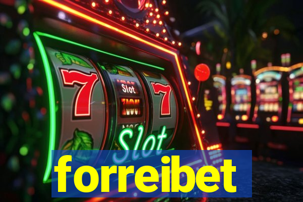 forreibet