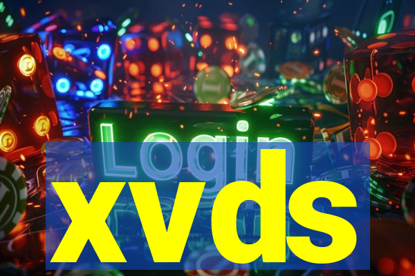 xvds