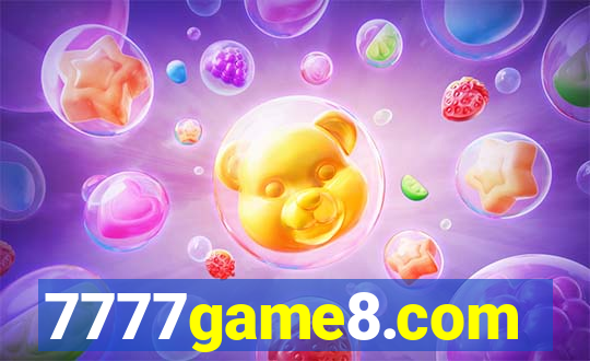 7777game8.com