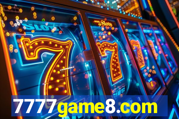 7777game8.com