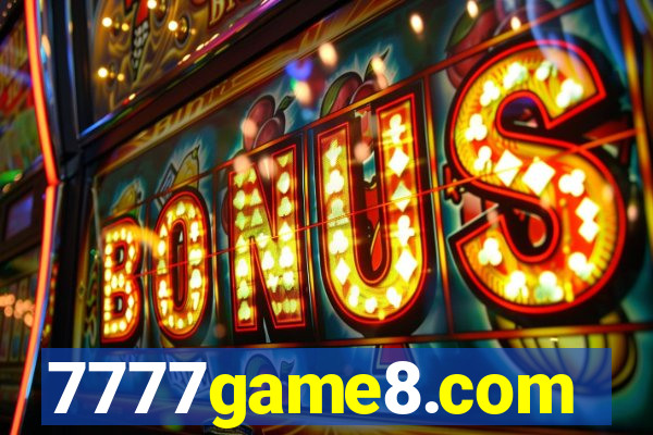 7777game8.com