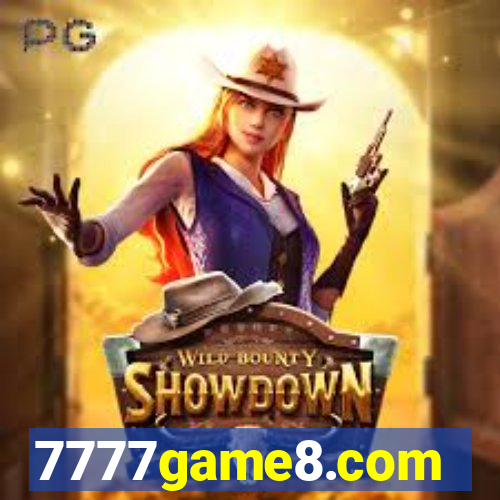 7777game8.com