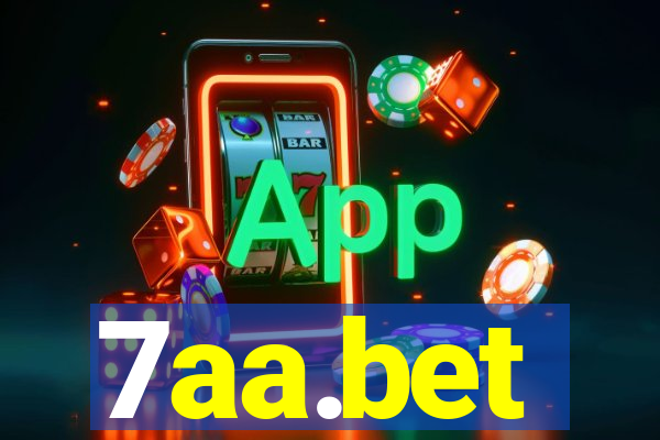 7aa.bet