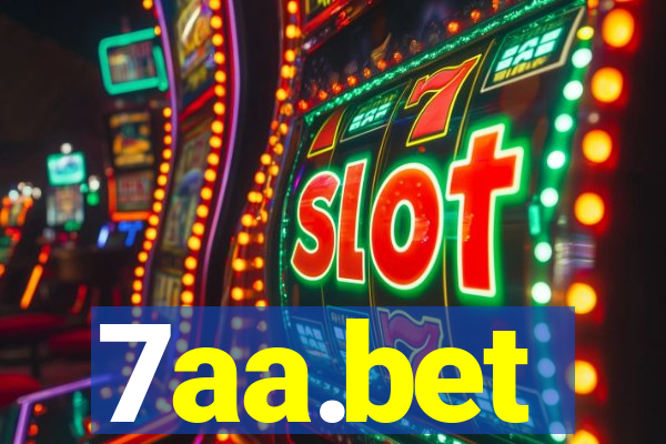 7aa.bet