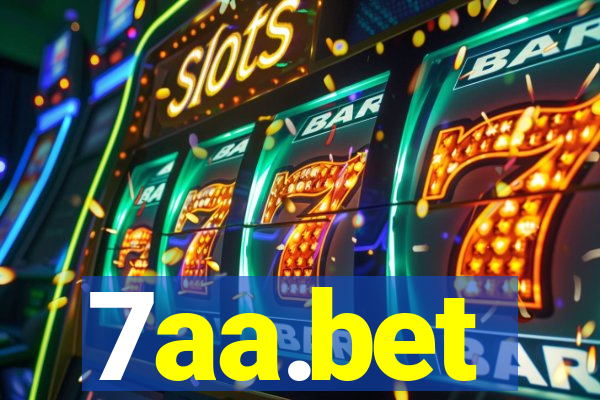 7aa.bet