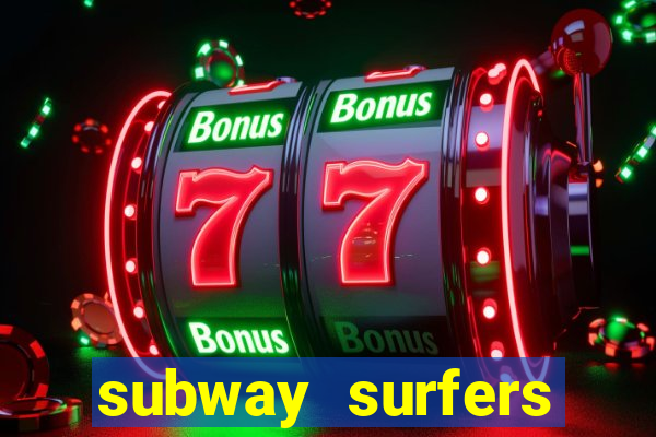 subway surfers money bet