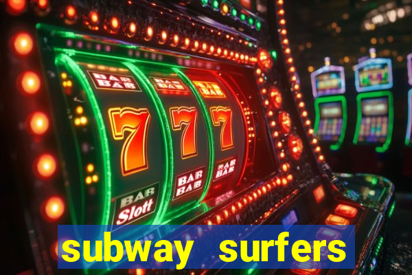 subway surfers money bet
