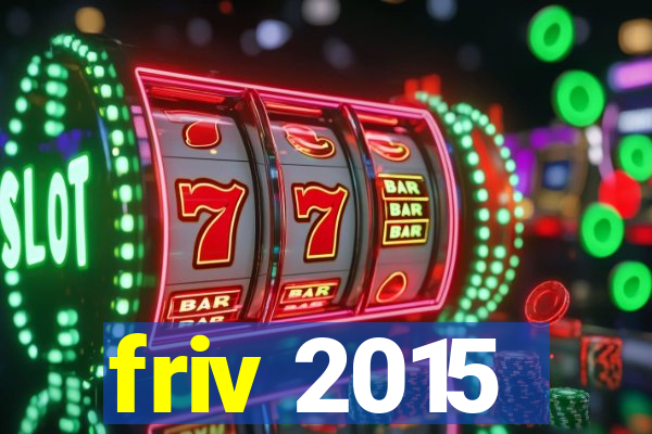 friv 2015