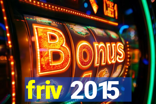 friv 2015