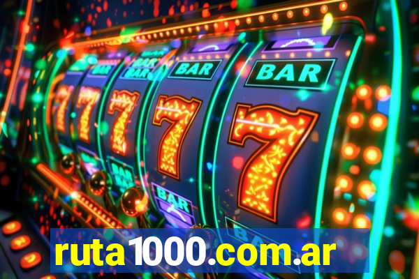 ruta1000.com.ar