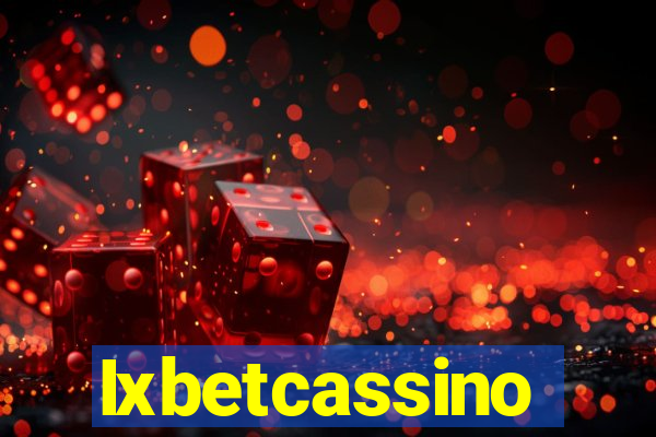 Ixbetcassino