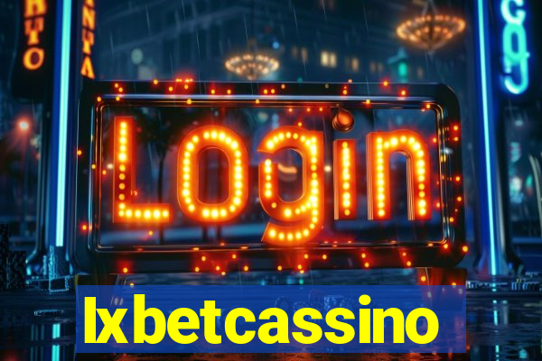 Ixbetcassino