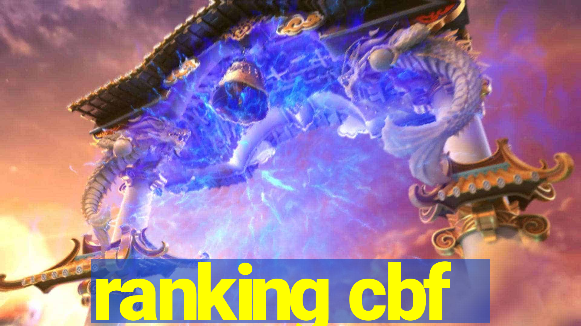 ranking cbf