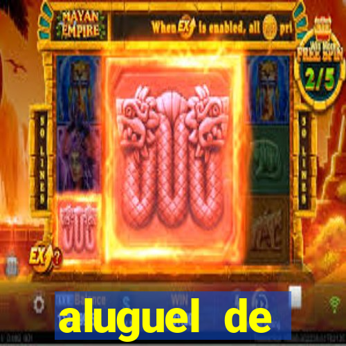 aluguel de brinquedos bh