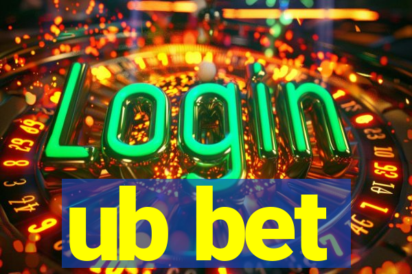 ub bet