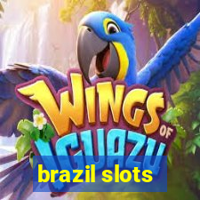 brazil slots