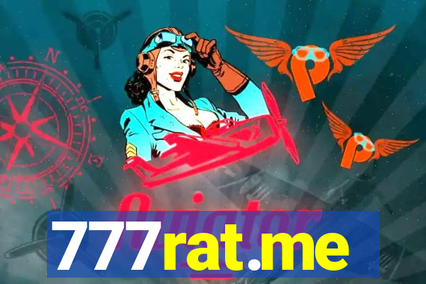 777rat.me