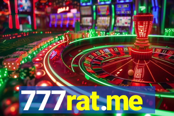 777rat.me