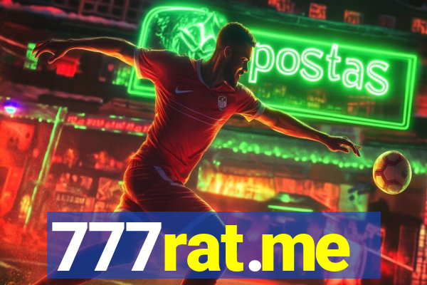777rat.me