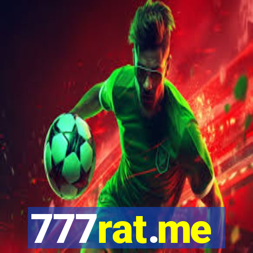 777rat.me
