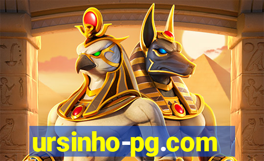 ursinho-pg.com