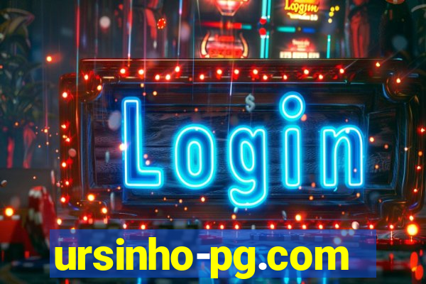 ursinho-pg.com
