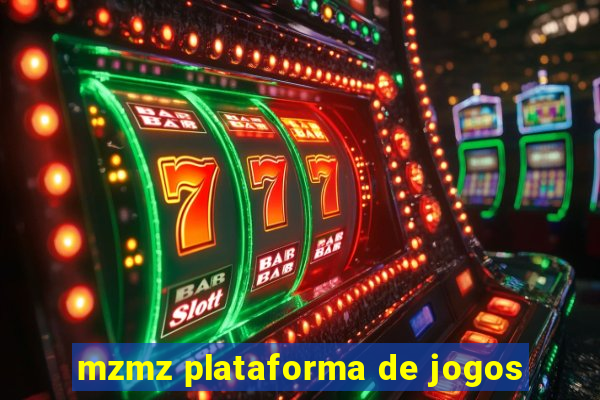 mzmz plataforma de jogos