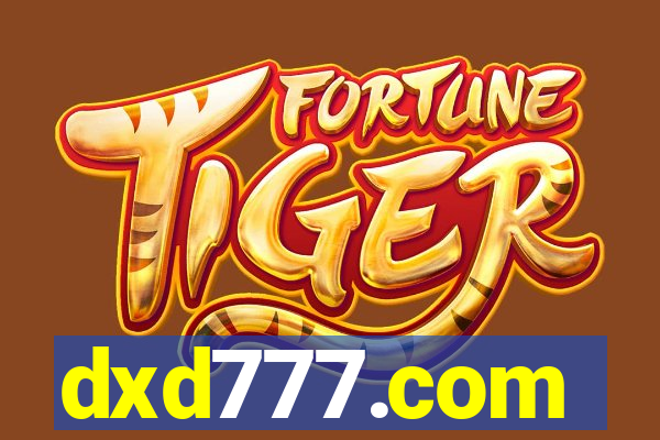 dxd777.com