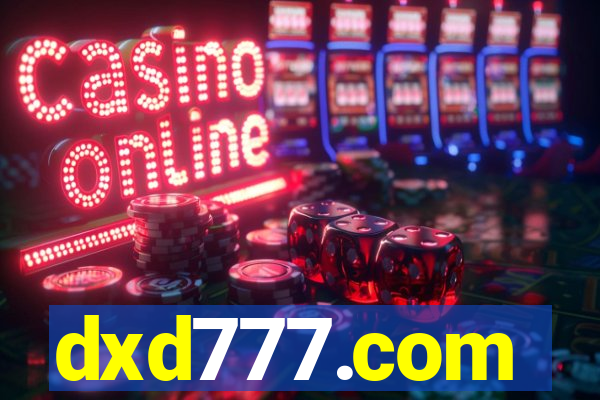 dxd777.com