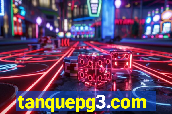 tanquepg3.com