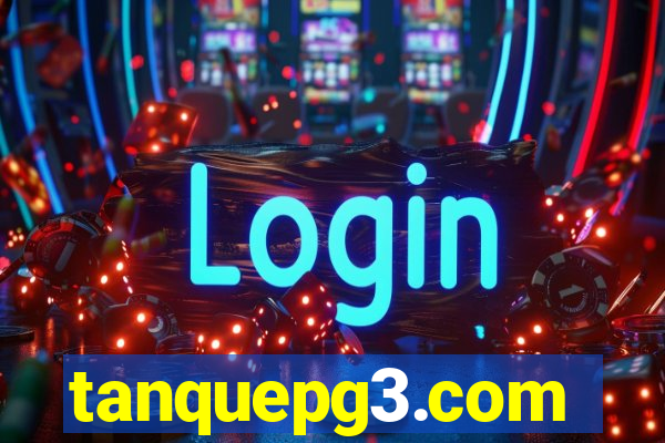 tanquepg3.com