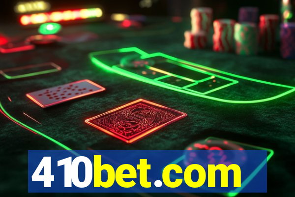 410bet.com