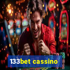 133bet cassino