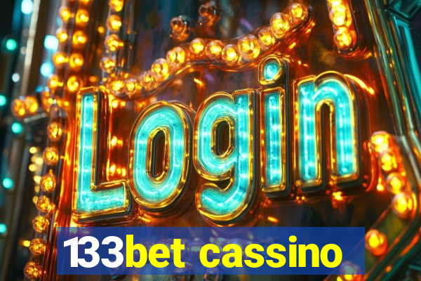 133bet cassino