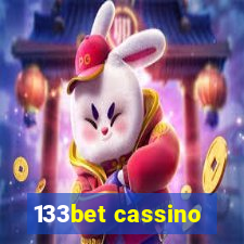 133bet cassino