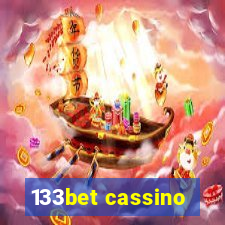 133bet cassino
