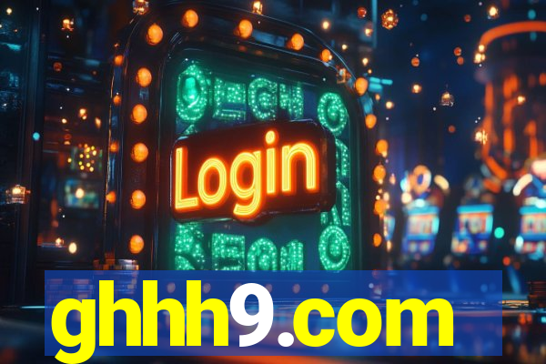 ghhh9.com