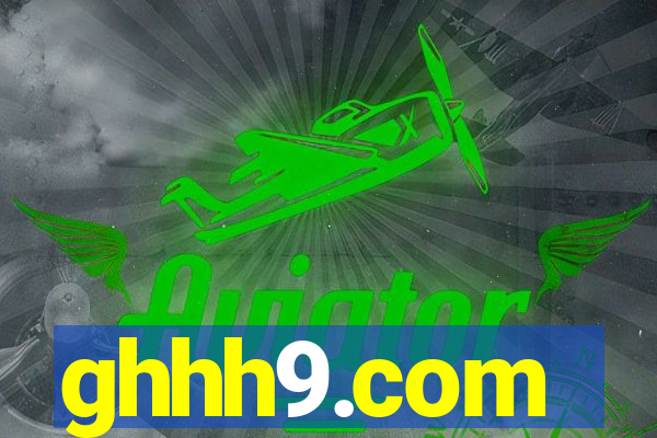 ghhh9.com