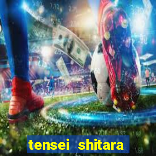 tensei shitara slime datta ken 3 temporada dublada
