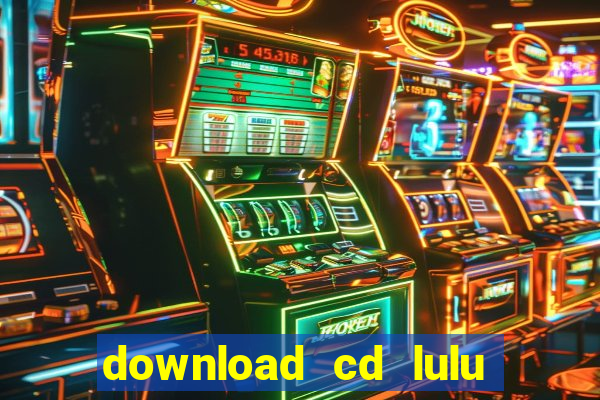 download cd lulu santos acustico mtv 2000