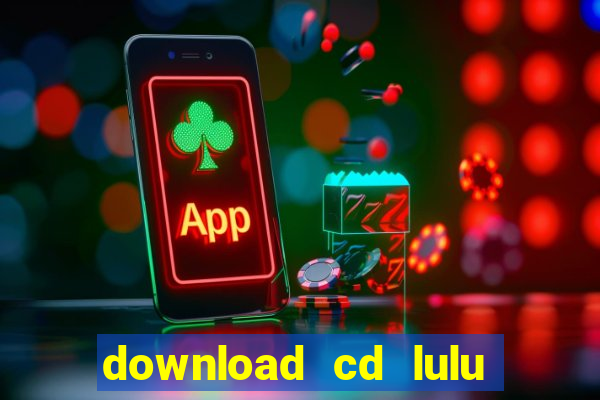 download cd lulu santos acustico mtv 2000