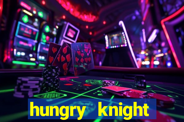 hungry knight gameboy rom pt br gba