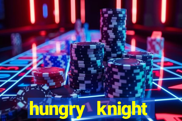 hungry knight gameboy rom pt br gba