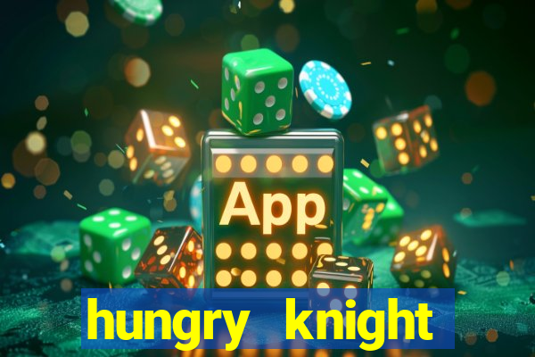 hungry knight gameboy rom pt br gba