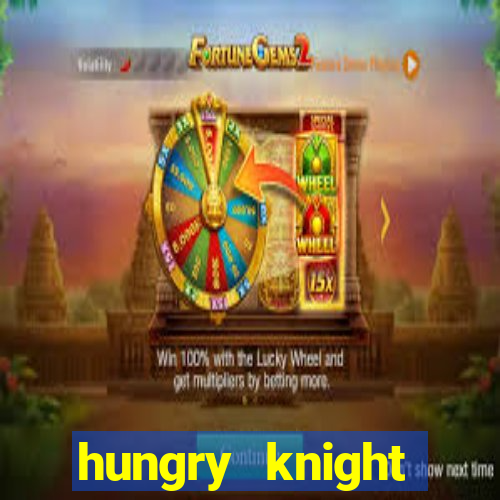 hungry knight gameboy rom pt br gba