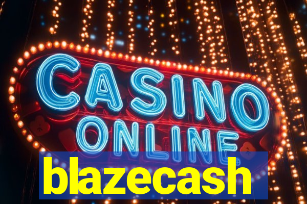 blazecash