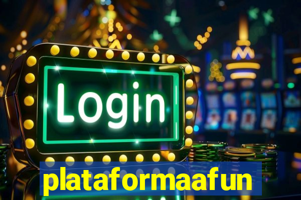 plataformaafun