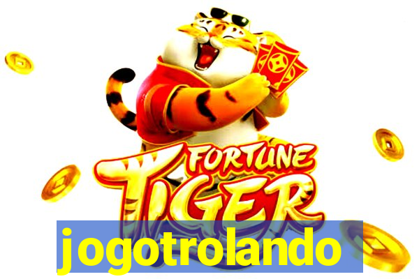 jogotrolando