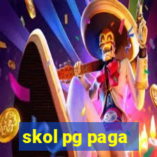 skol pg paga