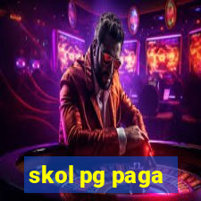 skol pg paga